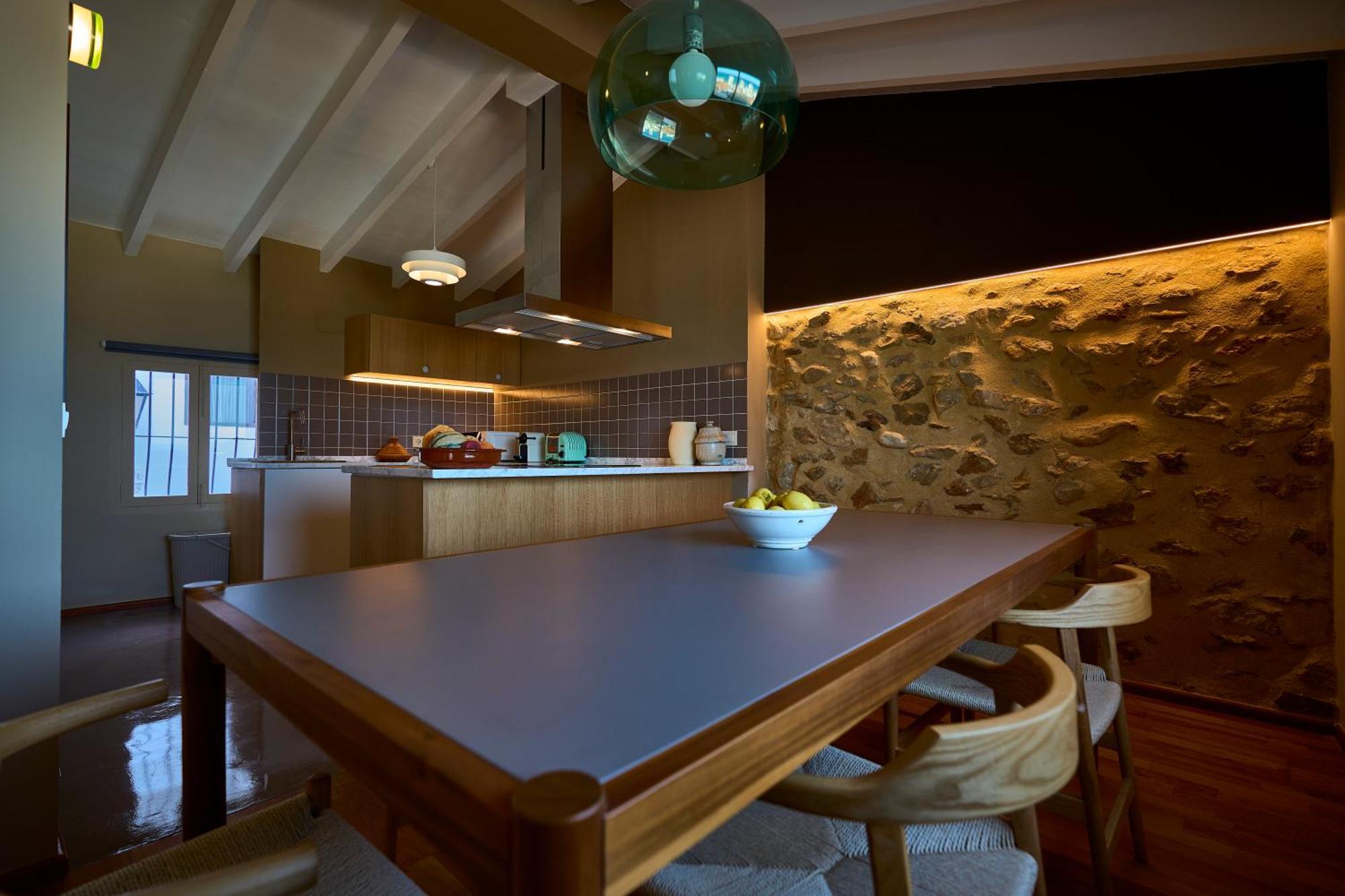 Willa Casa En Casco Antiguo Con Vistas Al Mar Altea Zewnętrze zdjęcie