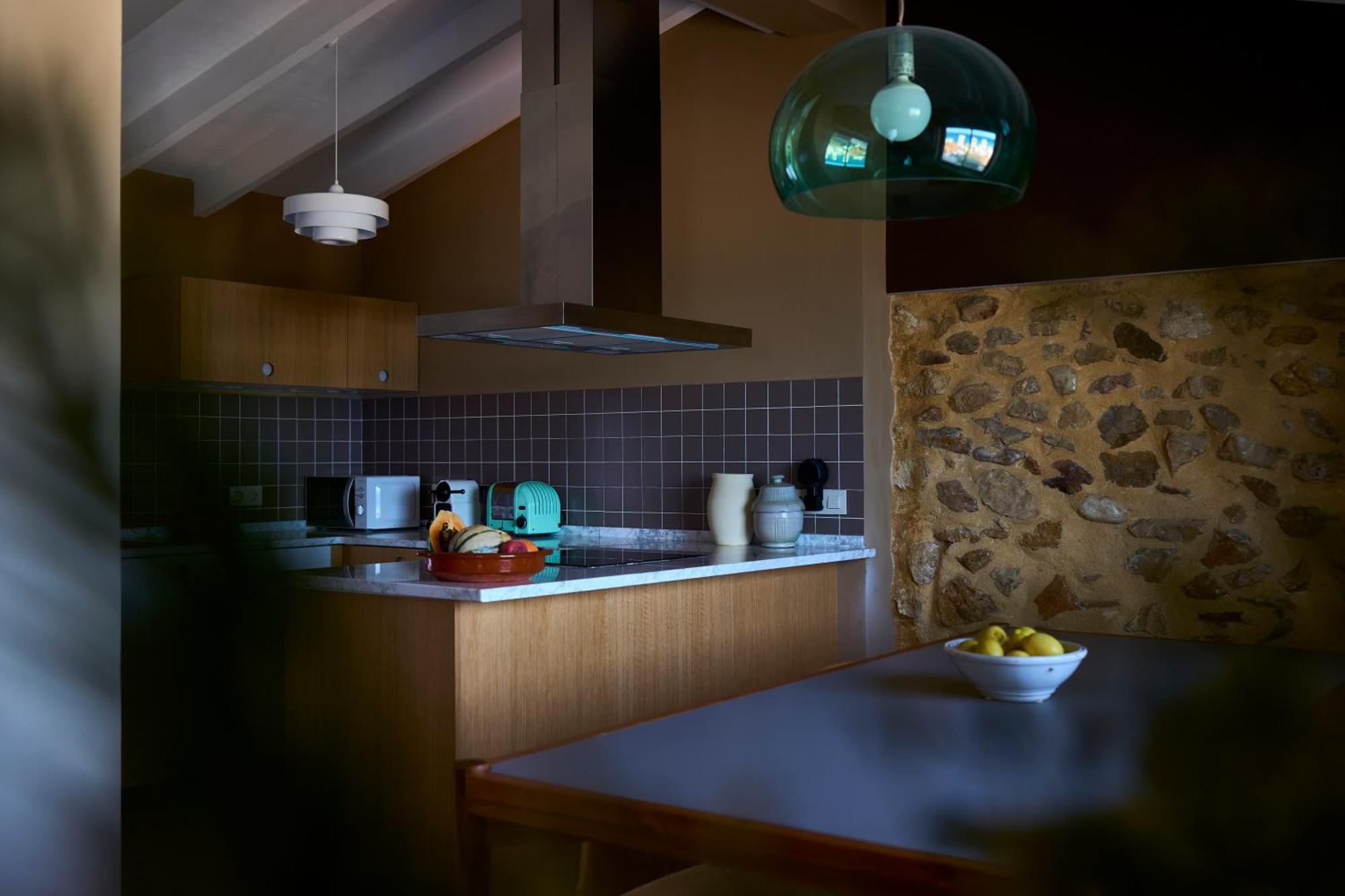 Willa Casa En Casco Antiguo Con Vistas Al Mar Altea Zewnętrze zdjęcie