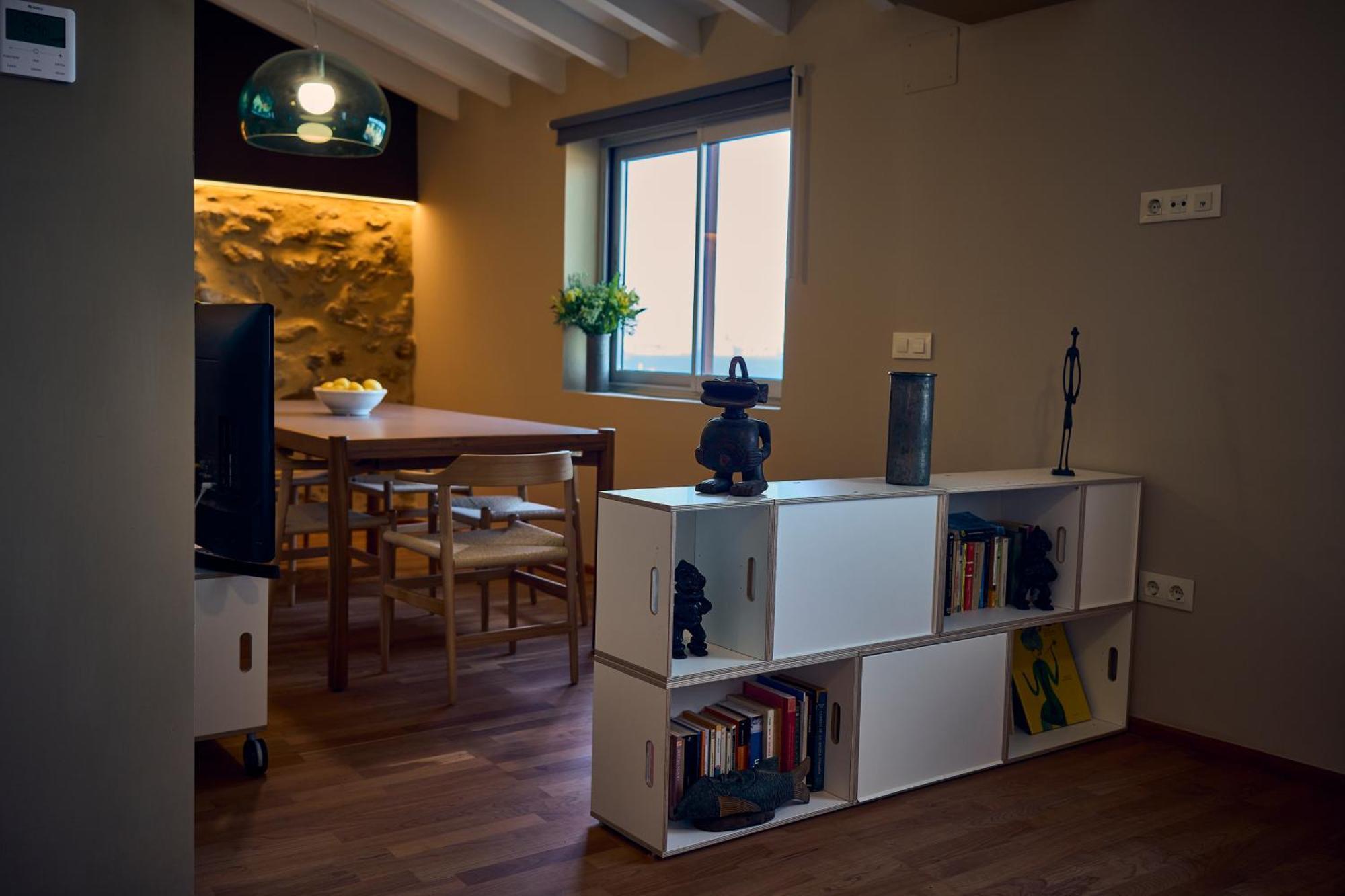 Willa Casa En Casco Antiguo Con Vistas Al Mar Altea Zewnętrze zdjęcie