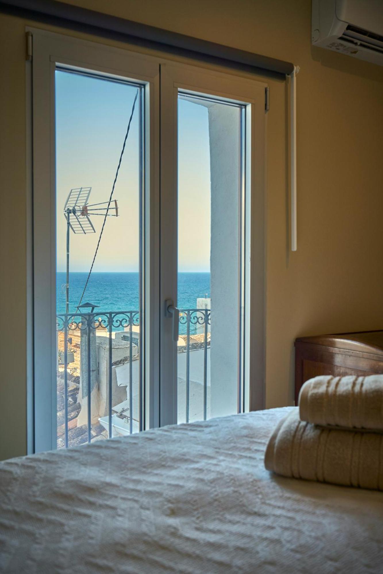 Willa Casa En Casco Antiguo Con Vistas Al Mar Altea Zewnętrze zdjęcie